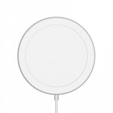 ER POWER MagSafe Charger 15W 2m MFM cerfified - White