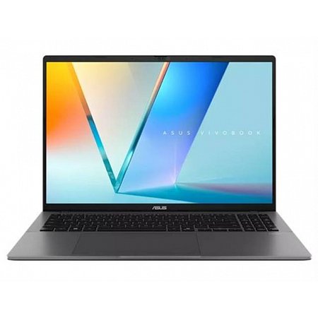 ASUS Vivobook S16/AI5-330/32GB/512GB SSD/AMD UMA/16" WUXGA/Win11Home/Matte Gray