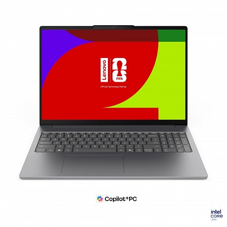 Lenovo IdeaPad Slim 5 16IPH11 Intel Core Ultra 5 325 16GB 1TB-SSD 16"WUXGA IPS AG IntelGraphcs Win11Home Luna Grey