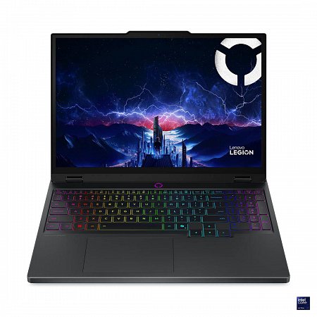 Lenovo Legion 5 15IRX10 Intel i7-13650HX 32GB 1TB-SSD 15.1"WQXGA OLED GL RTX5060-8GB Win11Home Eclipse Black