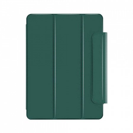 Comma puzdro Rider Magnetic Case pre iPad Air 11" M1/M2/M3 - Deep Green