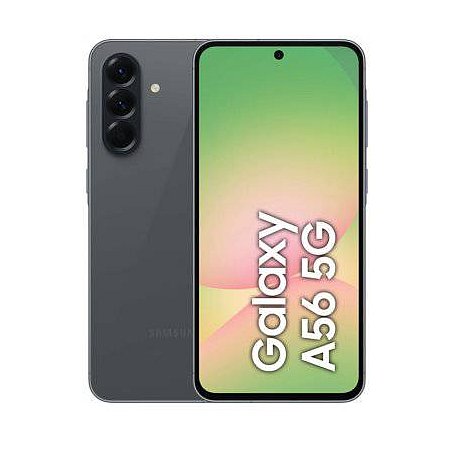 Samsung Galaxy A56 5G SM-A556 Black 8+256GB
