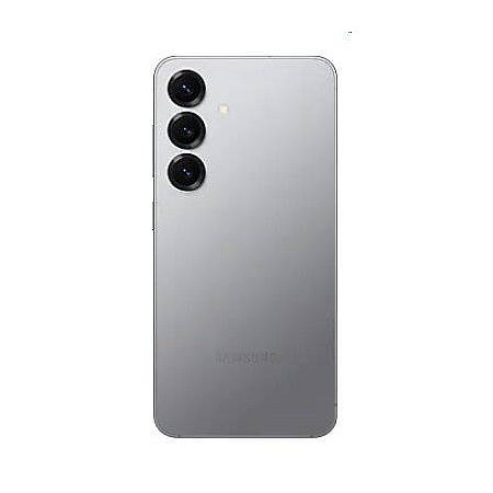 Samsung Galaxy S25 5G 12GB/256GB Silver Shadow/Šedá 