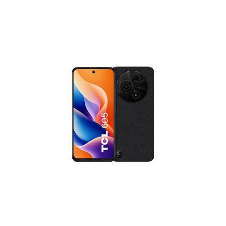 TCL 605 4GB+128GB Obsidian Black