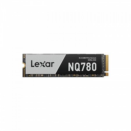 Lexar SSD NQ780 1TB M.2 NVMe Gen4 6000/2500 MBps