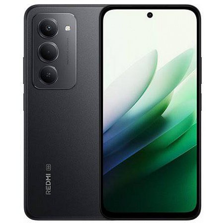 Xiaomi REDMI 15 5G 4GB/128GB Black