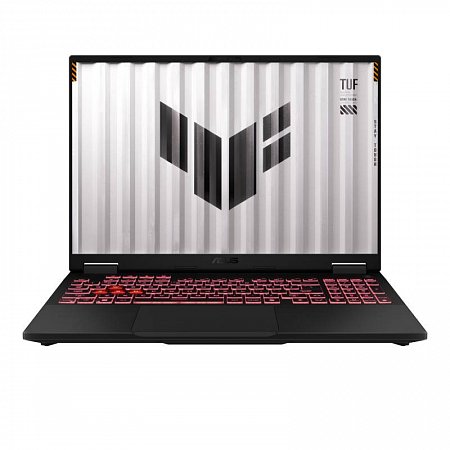 ASUS TUF Gaming A16/Ryzen 7 260/16GB/512GB SSD/16" 2.5K/RTX 5060/Win11Home/Jaeger Gray