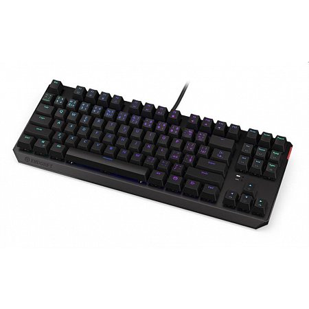 Endorfy Thock TKL Brown