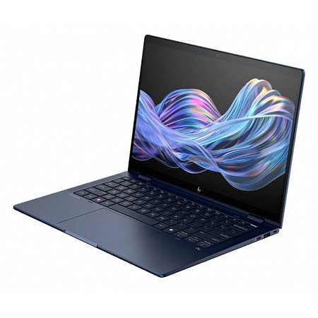 HP EliteBook X Flip G1i, U7-258V (47TOPS), 14 2560x1600/400/120Hz/Touch, 32GB, SSD 1TB, W11Pro, 3-3-3, WWAN