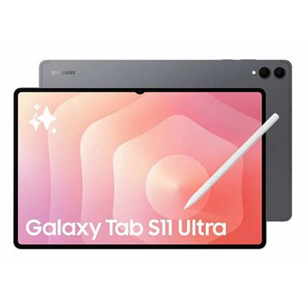 Samsung GalaxyTab S11 Ultra  SM-X930 512GB Gray