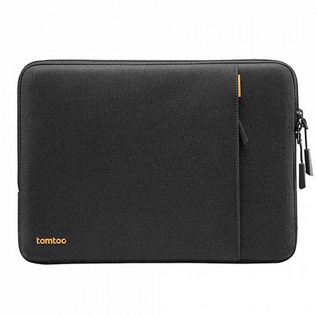 Tomtoc puzdro 360 Protective Sleeve pre Macbook Air 15" M2/M3/M4 - Black Blue