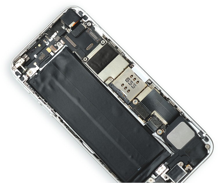 phone